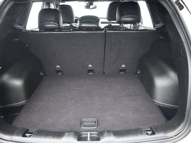 Used 2024 Jeep Compass Latitude image 26