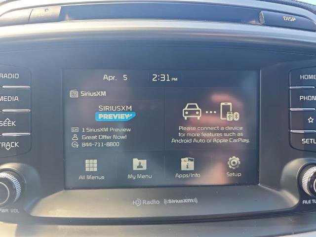 Used 2019 Kia Sorento EX AWD/4WD image 26
