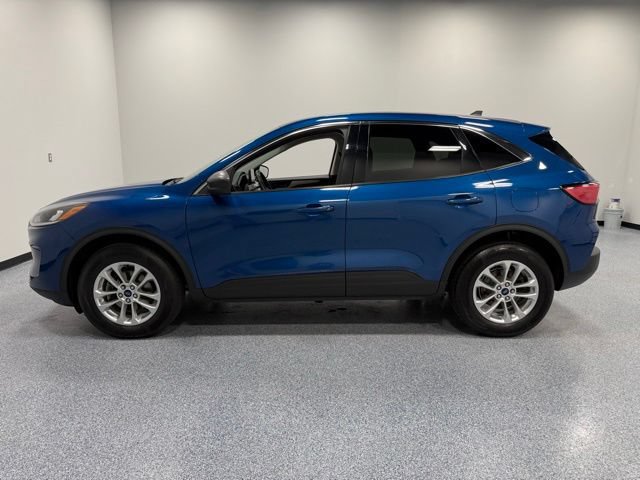 Certified 2022 Ford Escape SE w/ Cold Weather Package AWD/4WD image 8