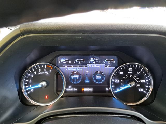 Certified 2019 Ford Expedition Platinum image 8