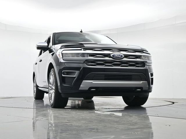 Certified 2023 Ford Expedition Platinum image 35