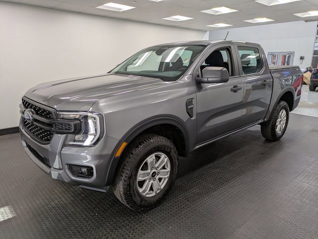 Certified 2024 Ford Ranger XL w/ Trailer Tow Package image 5