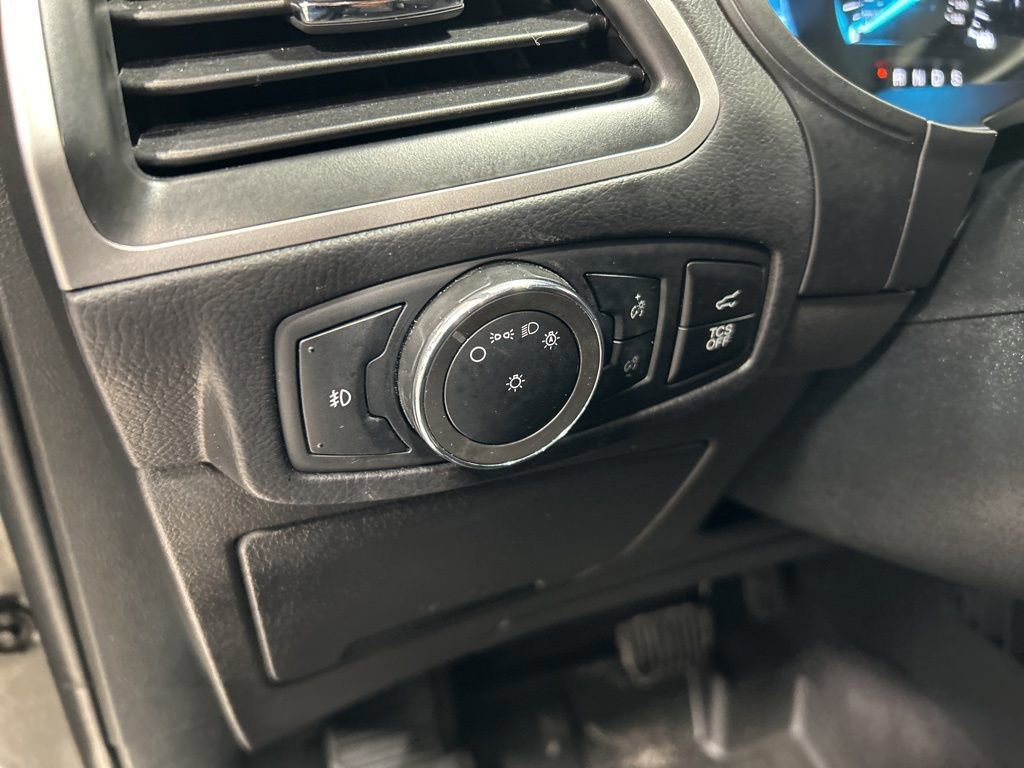 Certified 2024 Ford Edge SEL w/ Convenience Package image 14