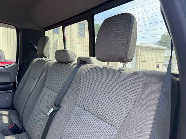 Certified 2020 Ford F250 XLT w/ XLT Value Package AWD/4WD image 28