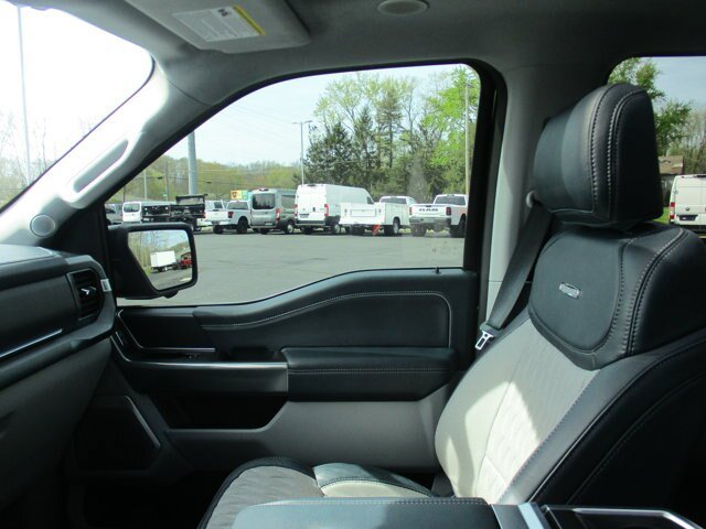 Certified 2023 Ford F150 Limited AWD/4WD image 37