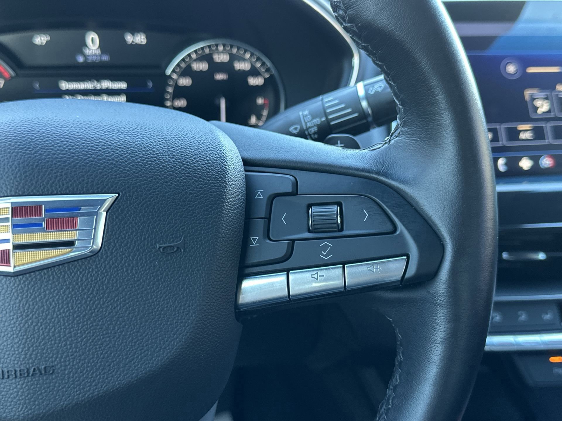 Used 2024 Cadillac CT5 Luxury image 60