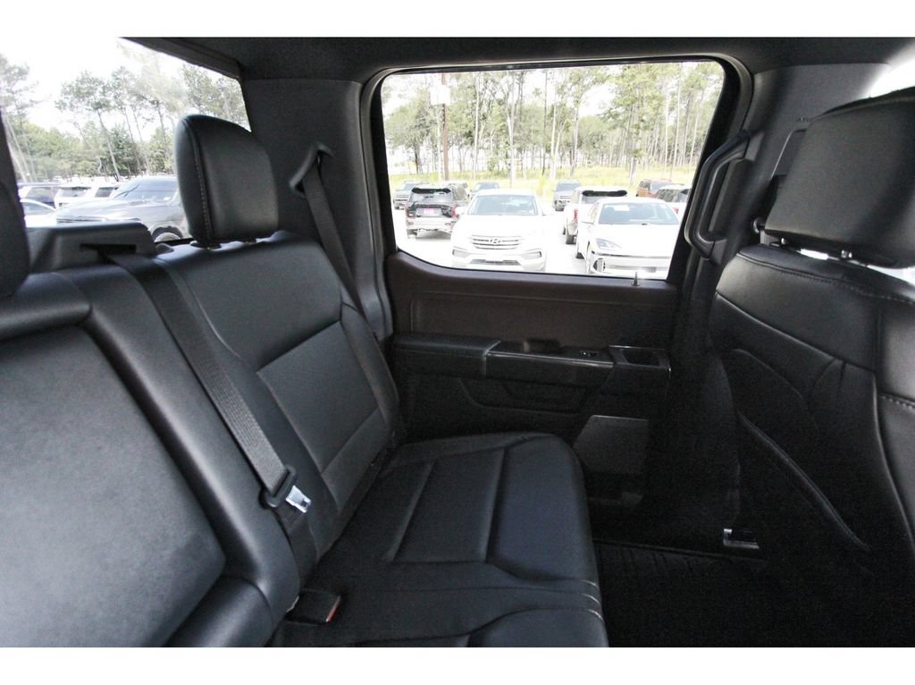Certified 2022 Ford F150 Lariat AWD/4WD image 13
