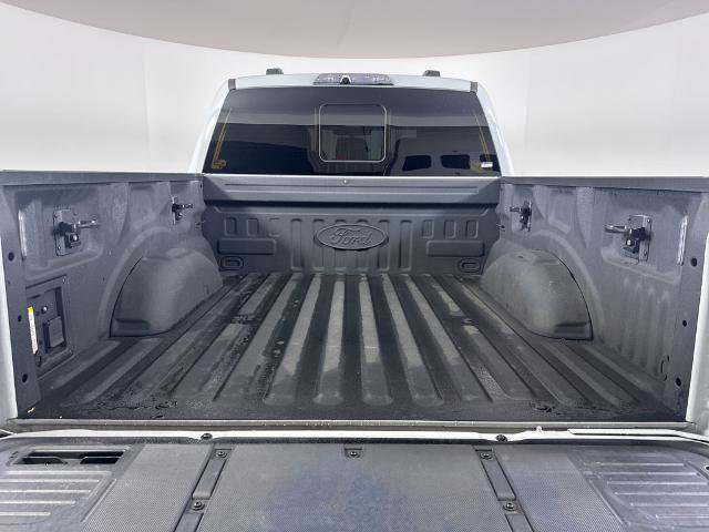 Certified 2023 Ford F150 Raptor w/ Raptor Carbon Fiber Package image 18