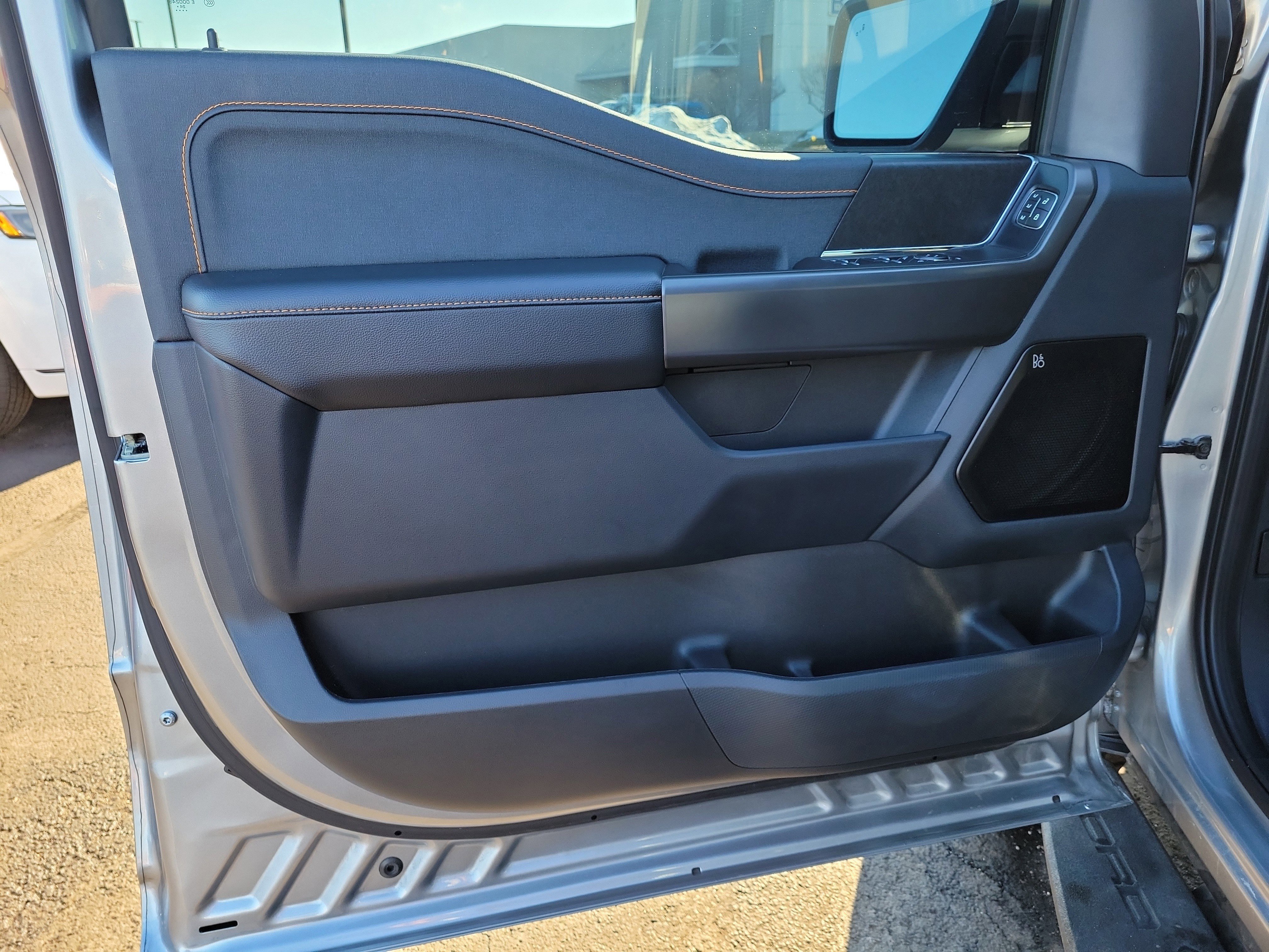 Certified 2025 Ford F150 Tremor w/ Equipment Group 402A High image 15