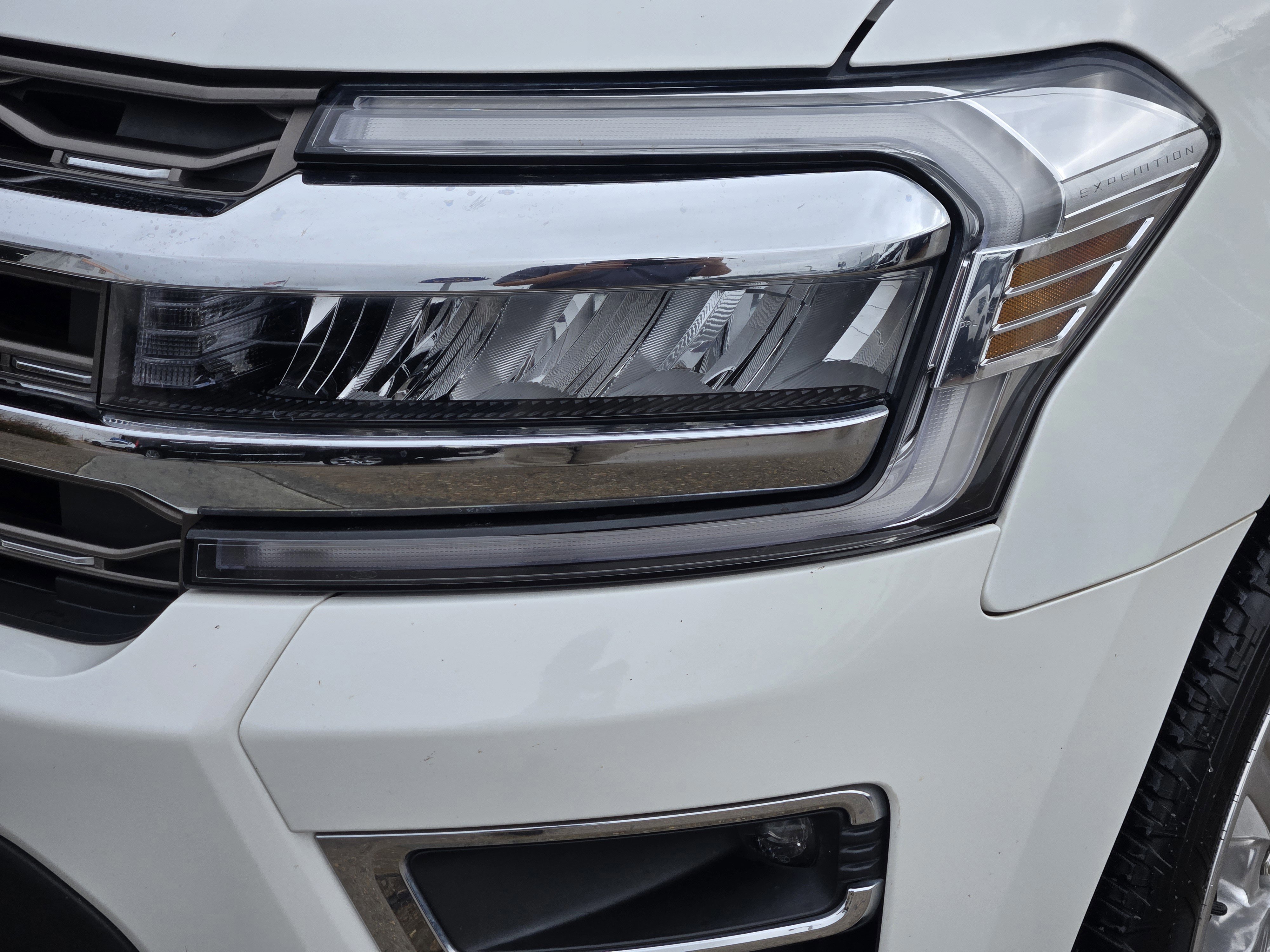 Certified 2023 Ford Expedition Max King Ranch RWD image 6