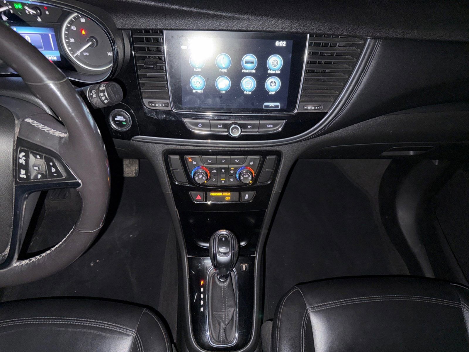 Used 2020 Buick Encore Essence image 14