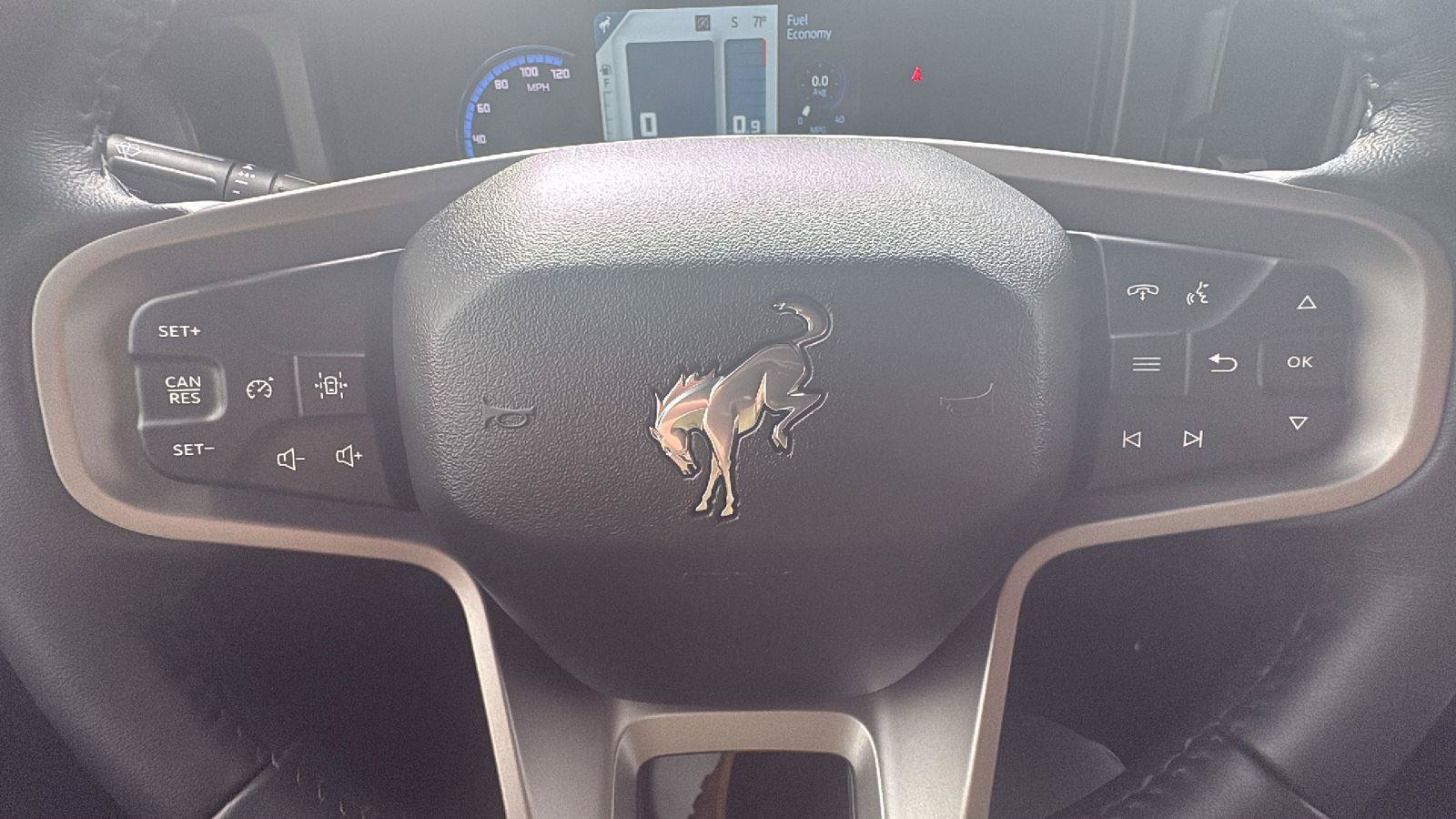 Certified 2024 Ford Bronco Outer Banks AWD/4WD image 30