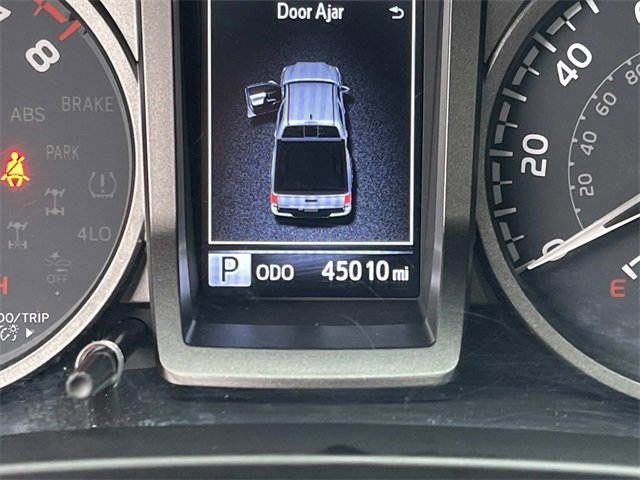 Used 2023 Toyota Tacoma 4x4 Double Cab image 36