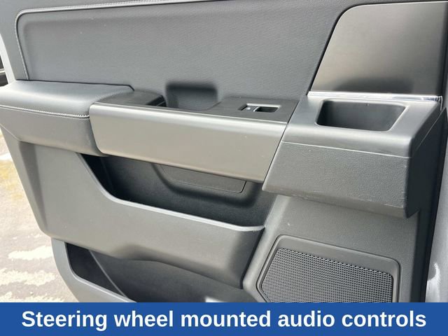 Certified 2024 Ford F150 XLT w/ Equipment Group 302A MID AWD/4WD image 22
