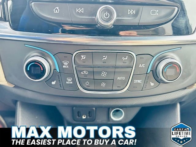 Used 2023 Chevrolet Traverse LT w/ LPO, Cargo Package image 23