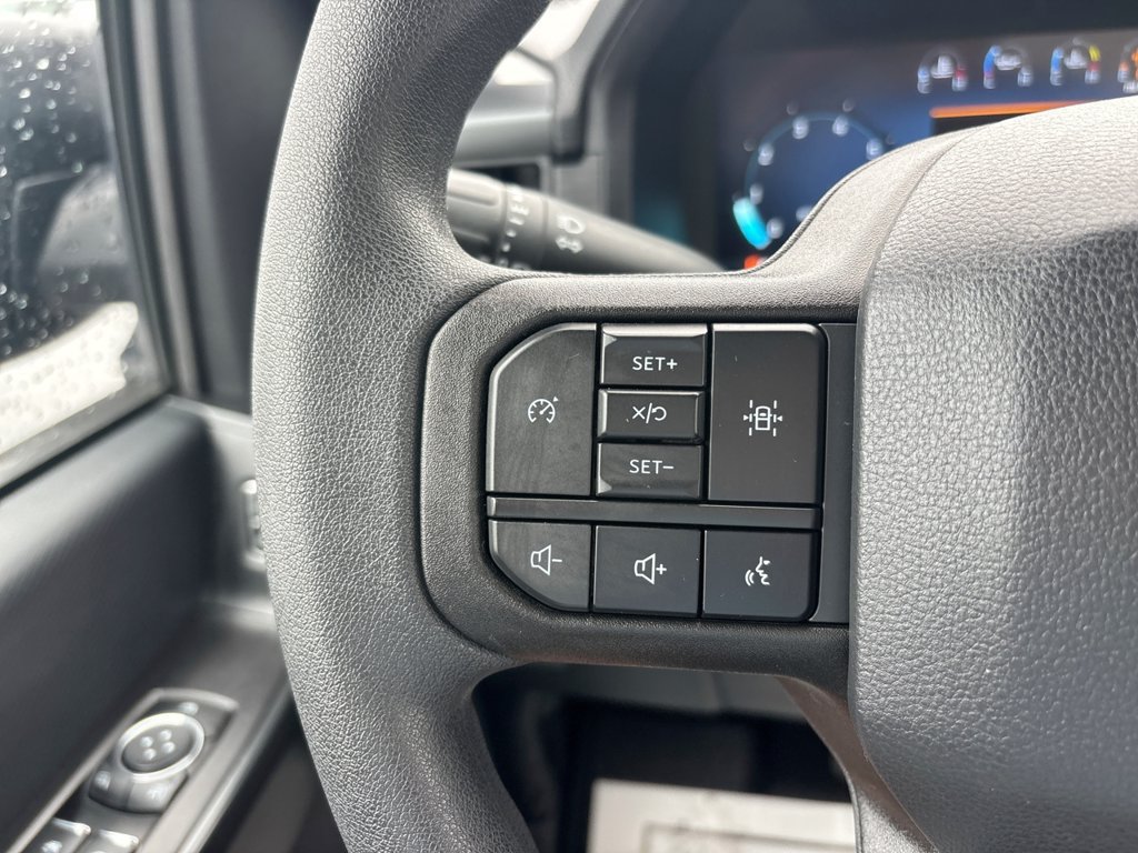 Certified 2024 Ford F150 STX w/ STX Black Appearance Package AWD/4WD image 31