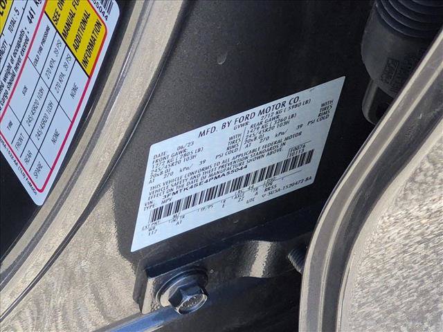 Certified 2023 Ford Mustang Mach-E GT AWD/4WD image 26