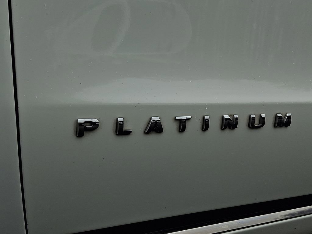 Certified 2023 Ford Expedition Max Platinum image 34