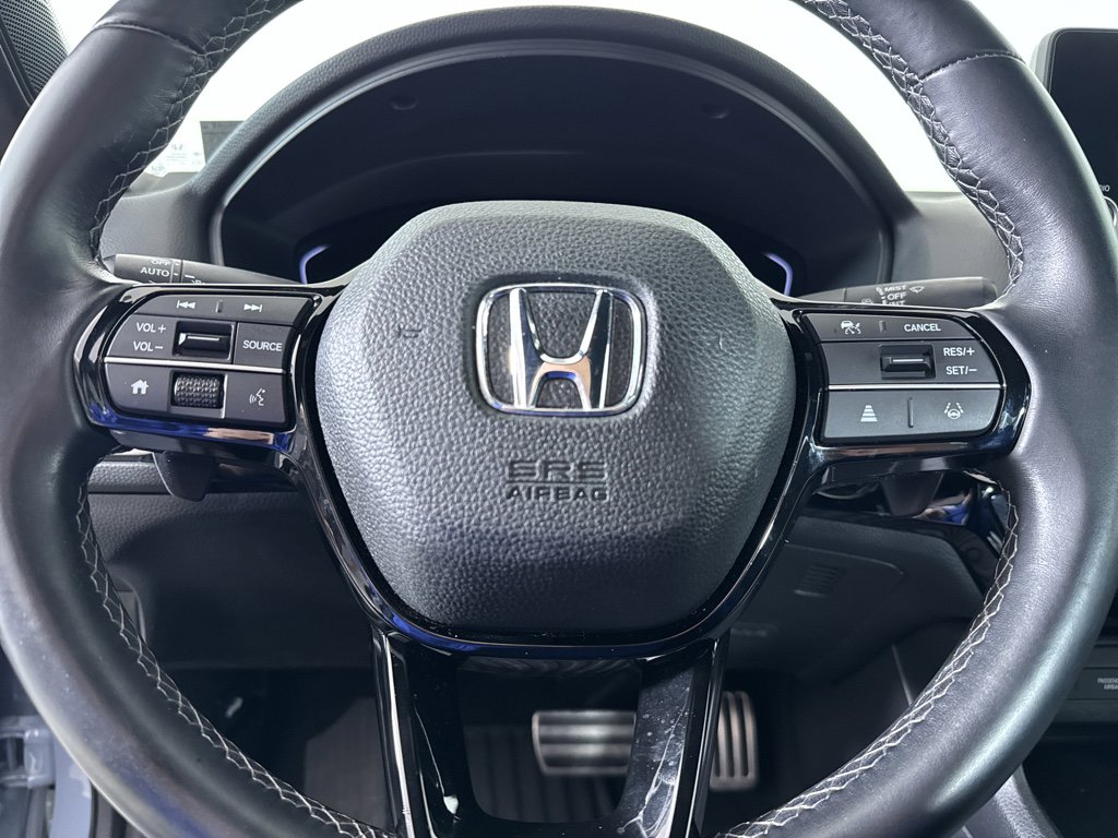 Used 2022 Honda Civic Sport image 21