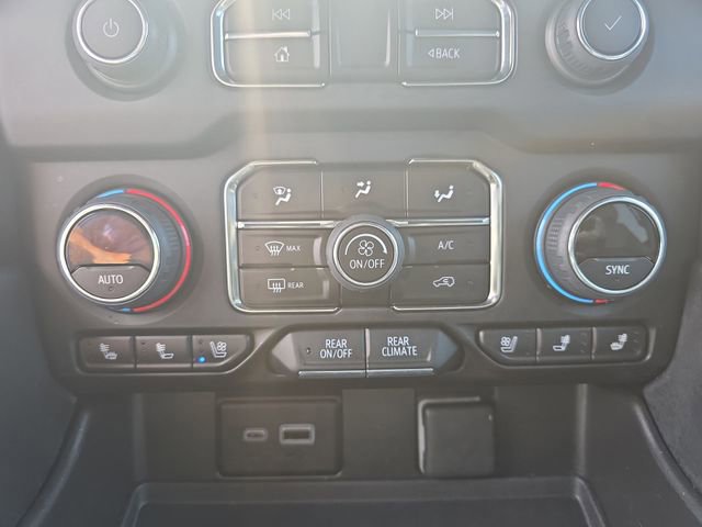 Used 2024 Chevrolet Tahoe Premier image 19