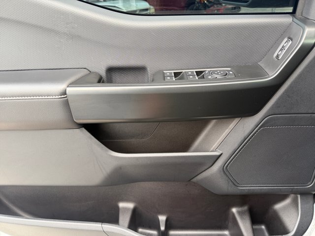 Certified 2025 Ford F150 STX AWD/4WD image 17