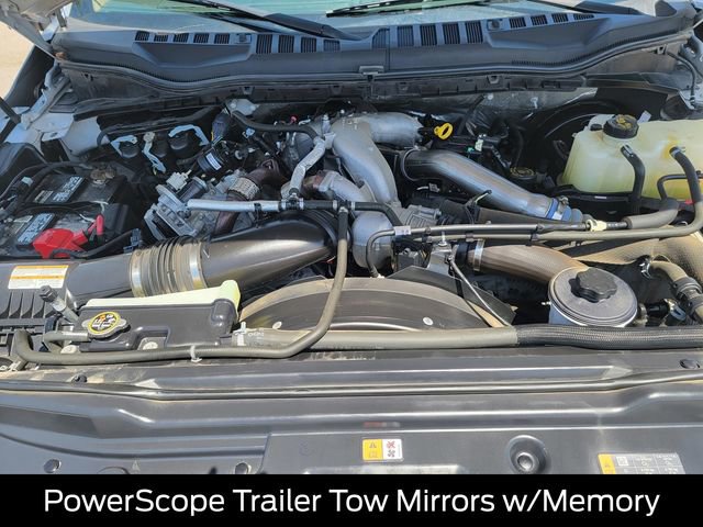 Certified 2022 Ford F350 Lariat w/ Lariat Ultimate Package AWD/4WD image 36