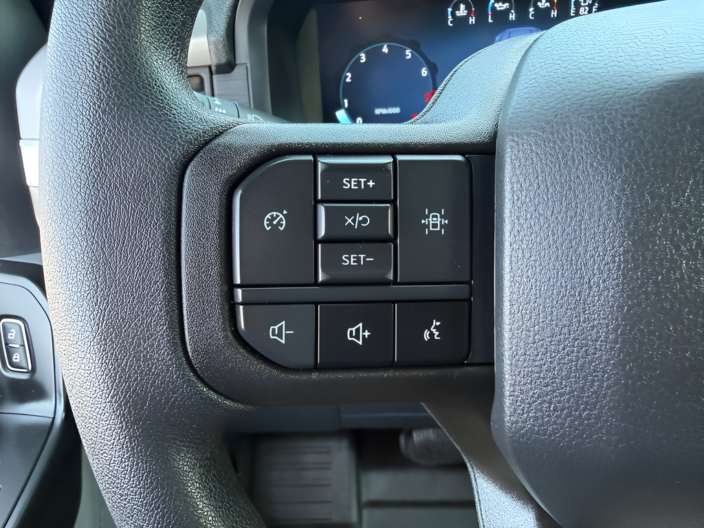 Certified 2024 Ford F150 XL AWD/4WD image 15