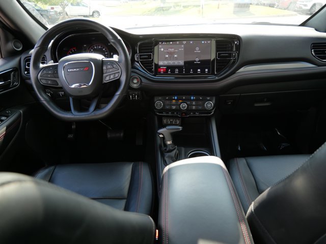 Used 2024 Dodge Durango GT AWD/4WD image 21