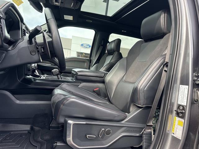 Certified 2025 Ford F150 Raptor AWD/4WD image 30