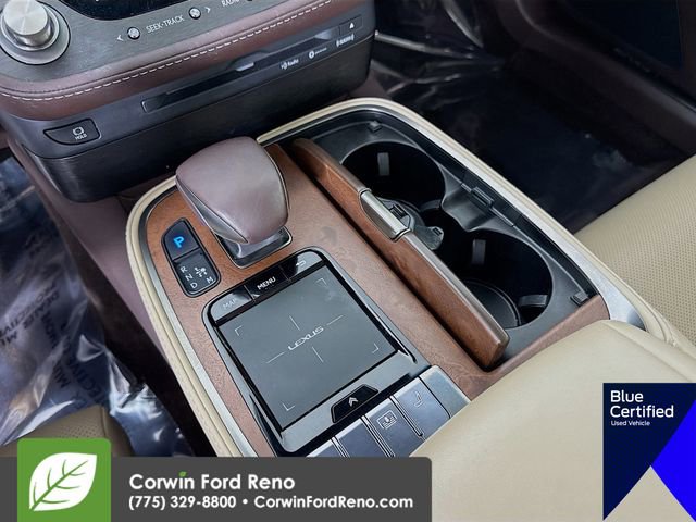 Used 2018 Lexus LS 500 AWD image 21