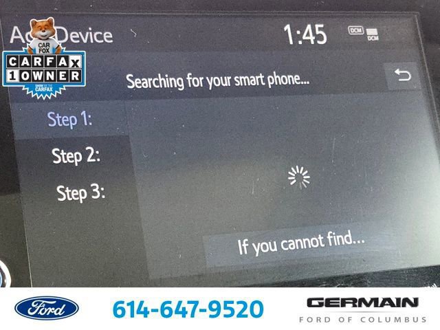 Used 2024 Toyota Camry XLE w/ Cold Weather Package image 34