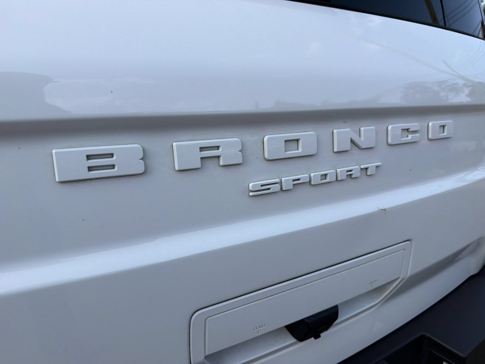 Certified 2022 Ford Bronco Sport Big Bend w/ Convenience Package AWD/4WD image 14