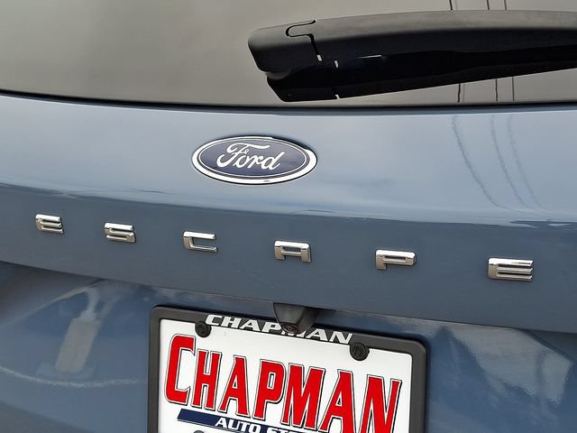 Certified 2023 Ford Escape ST-Line w/ Tech Pack #1 AWD/4WD image 29