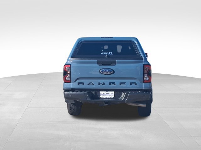 Certified 2024 Ford Ranger XLT w/ Equipment Group 301A High AWD/4WD image 5
