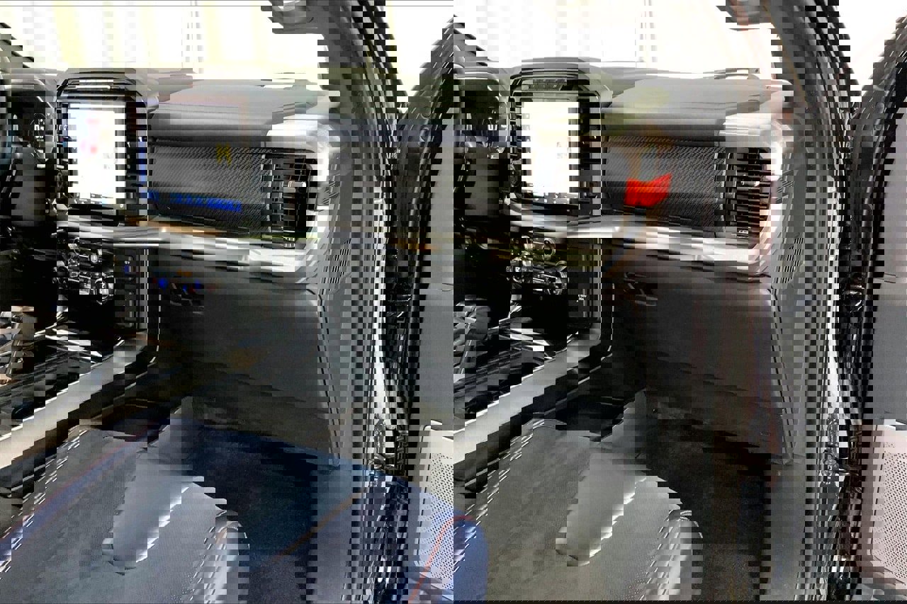 Certified 2021 Ford F150 Raptor w/ Raptor 37 Performance Package image 17