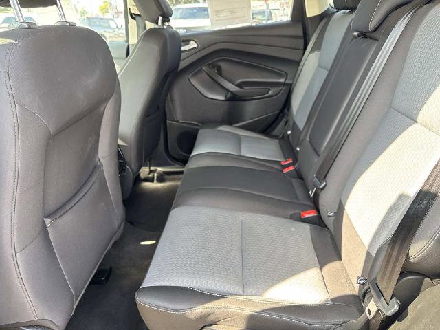 Certified 2018 Ford Escape SE image 13