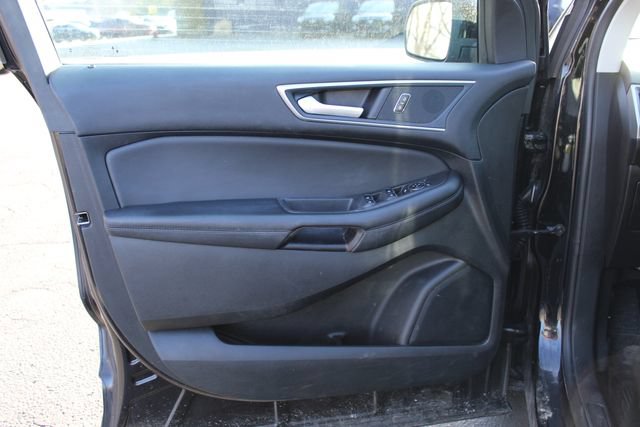 Certified 2024 Ford Edge SEL w/ Convenience Package AWD/4WD image 22