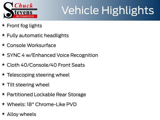 Certified 2024 Ford F150 XLT w/ Mobile Office Package AWD/4WD image 16