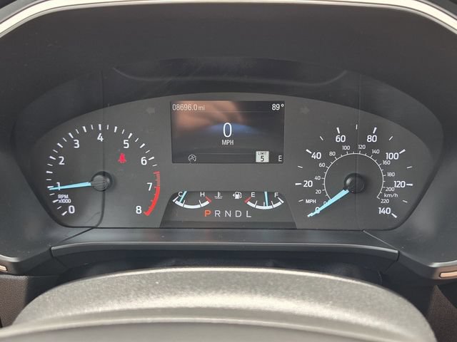 Certified 2022 Ford Escape SE w/ Convenience Package AWD/4WD image 33
