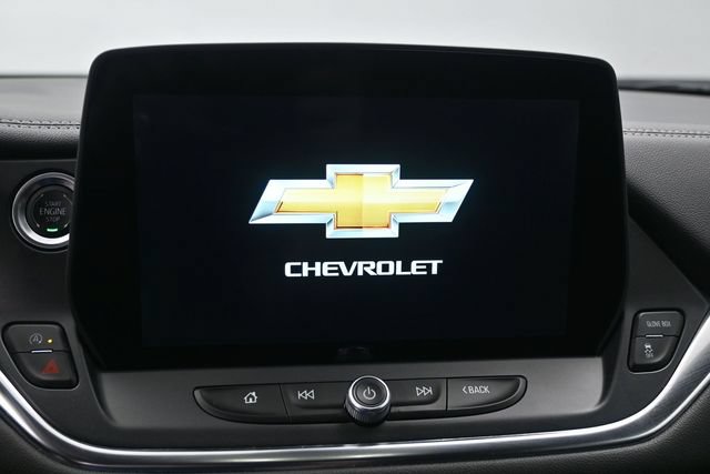Used 2025 Chevrolet Blazer LT AWD/4WD image 11