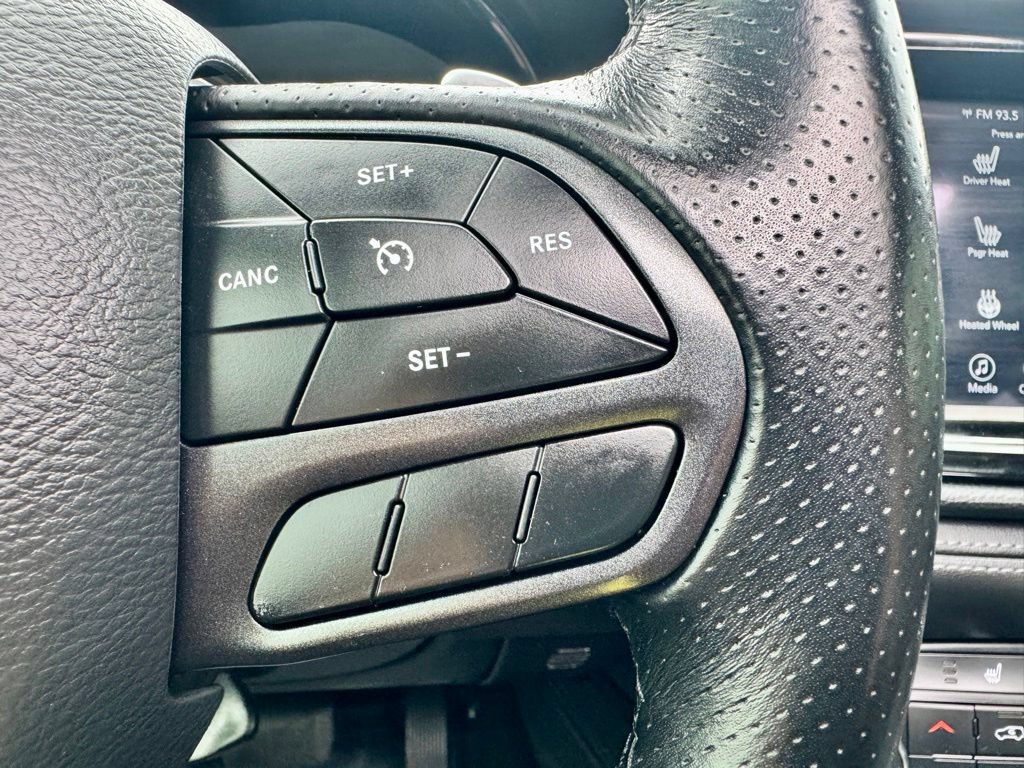 Used 2021 Dodge Durango GT AWD/4WD image 33