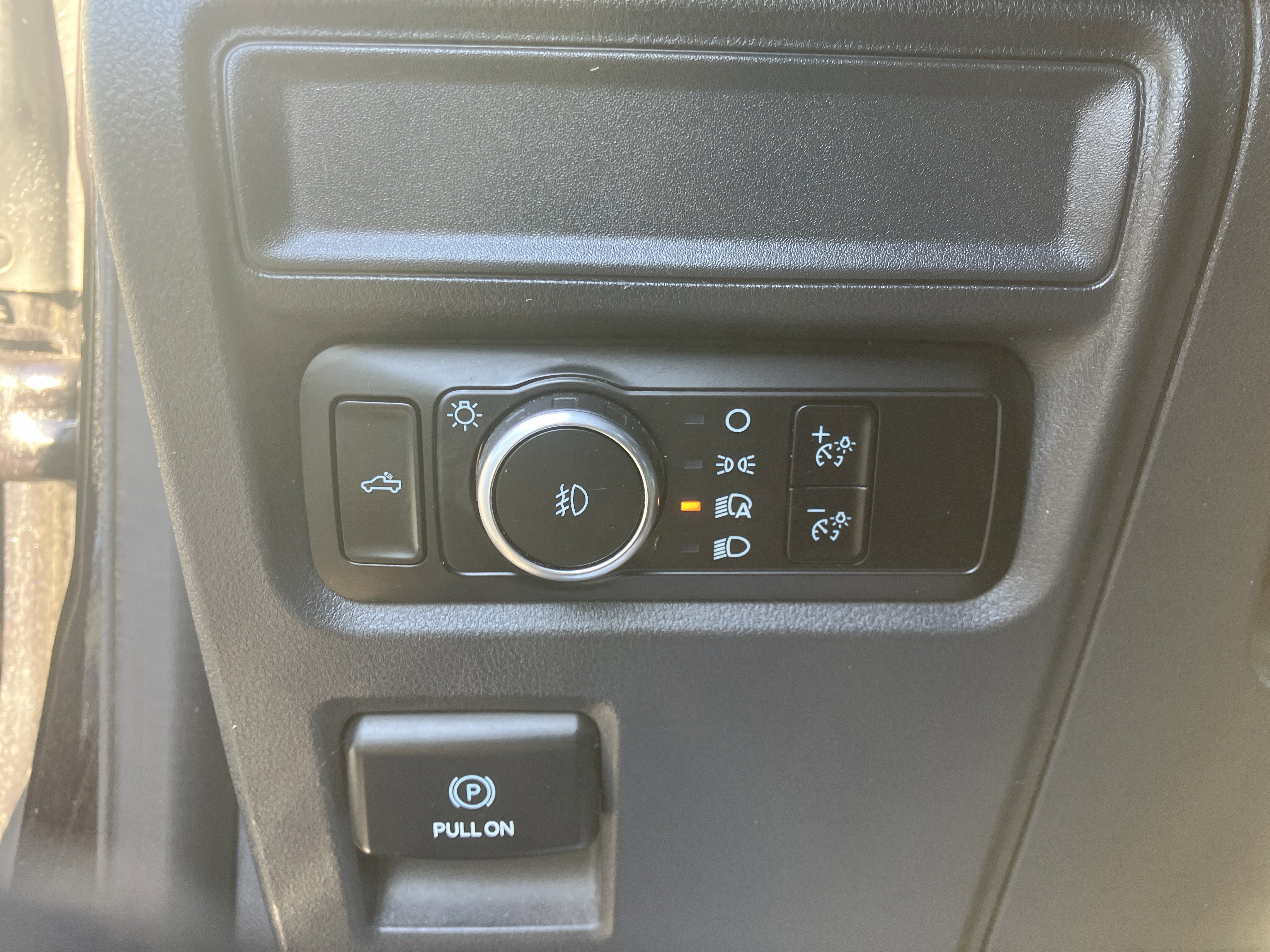 Certified 2024 Ford F150 STX w/ Tow/Haul Package image 17