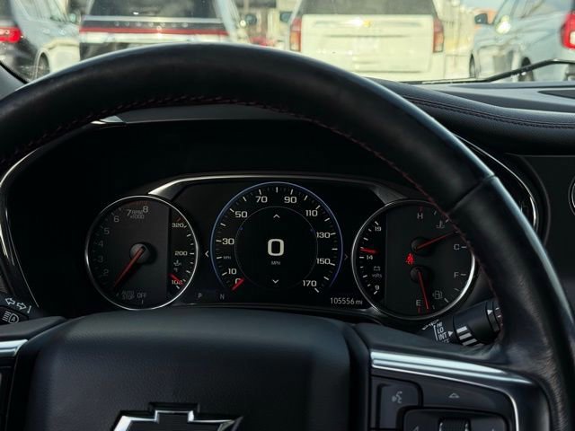 Used 2019 Chevrolet Blazer RS image 24