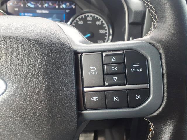 Certified 2023 Ford F150 XLT w/ Equipment Group 302A High image 23