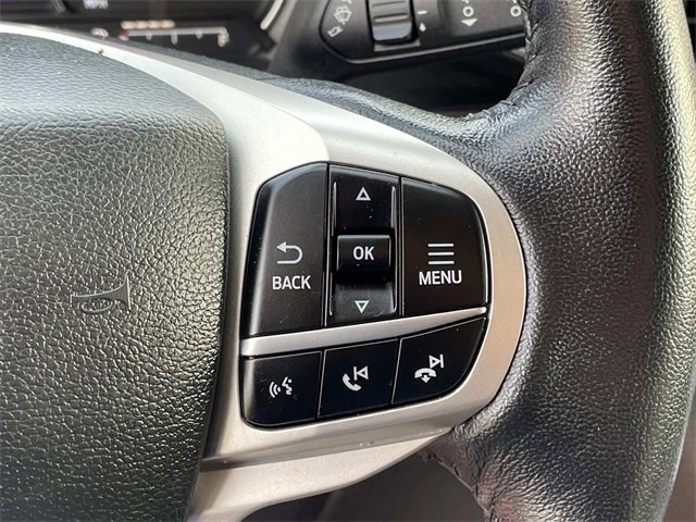 Certified 2023 Ford Explorer Limited image 10