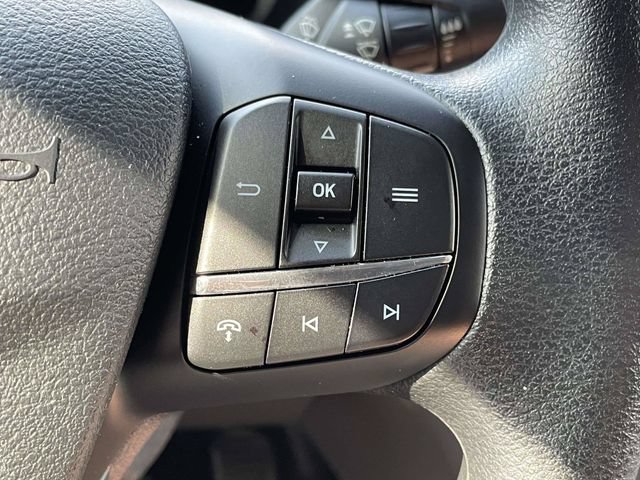 Certified 2026 Ford Transit 250 148 High Roof RWD image 11