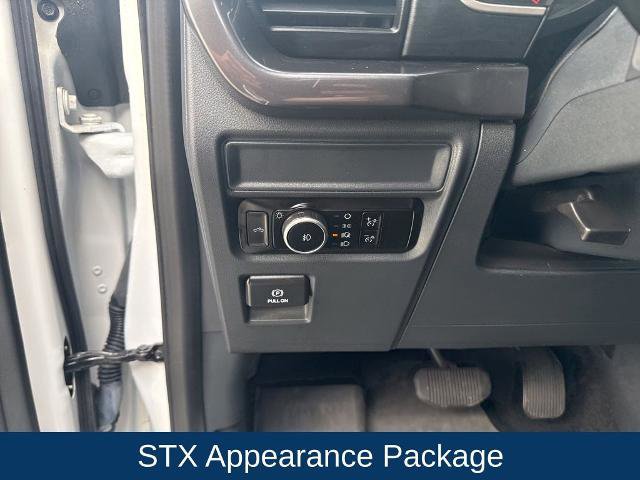 Certified 2023 Ford F150 XL w/ STX Appearance Package AWD/4WD image 18