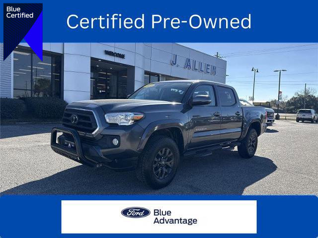 Used 2022 Toyota Tacoma SR5 image 1