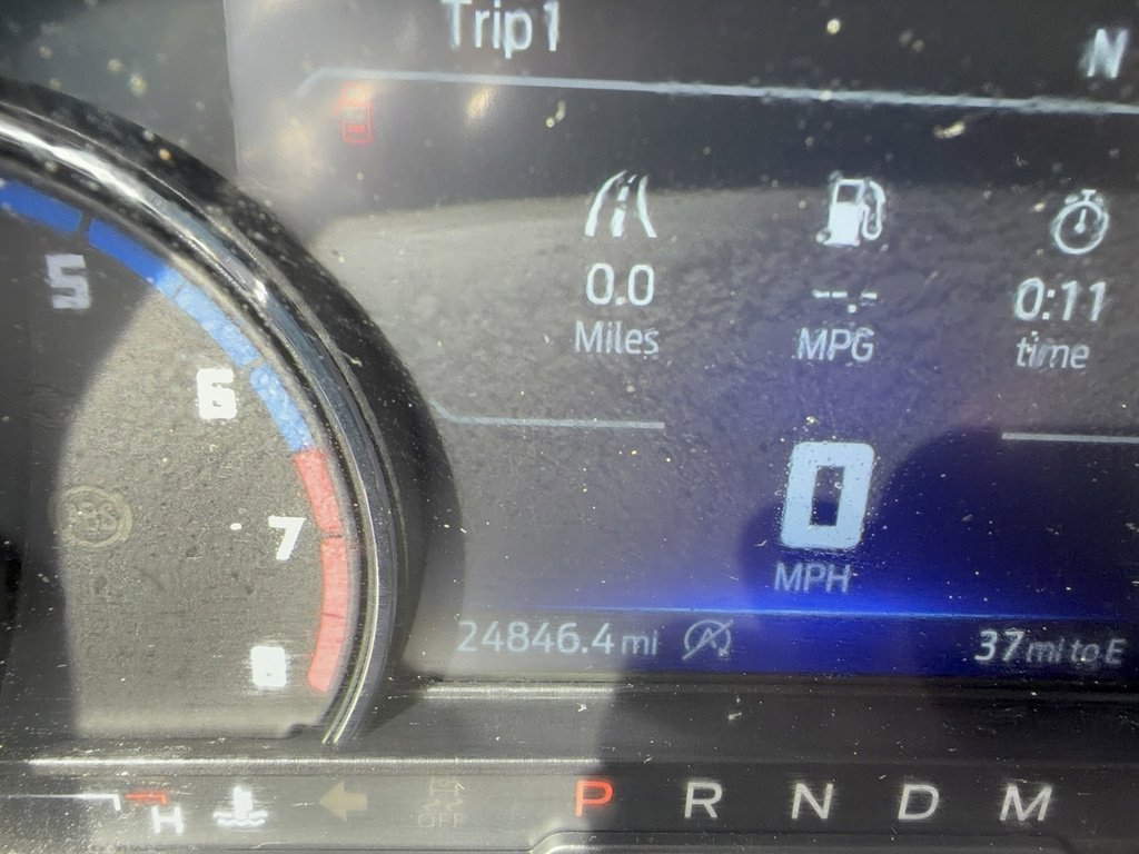 Certified 2023 Ford Bronco Sport Badlands image 17