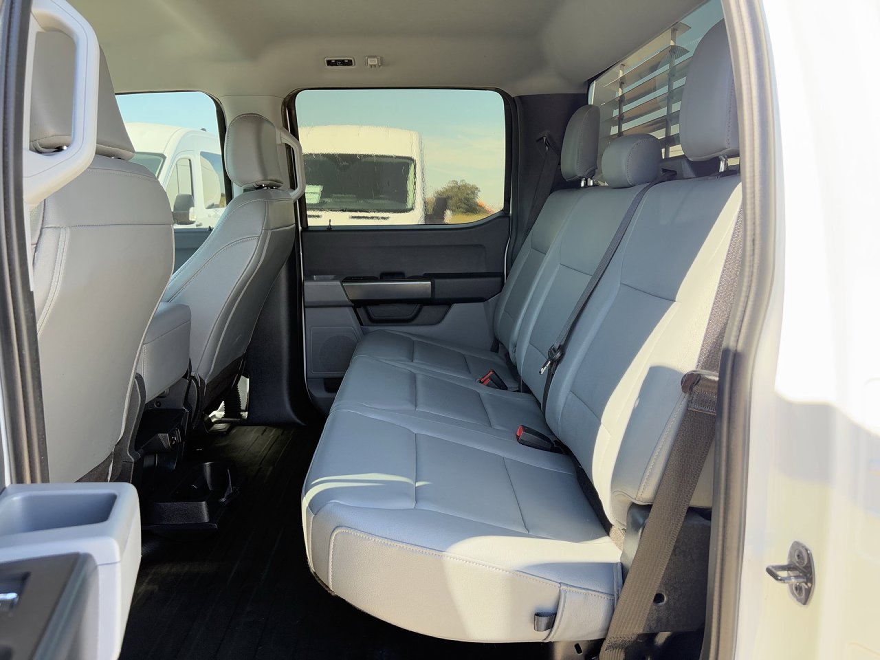 Certified 2023 Ford F150 XL AWD/4WD image 29